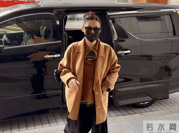 张柏芝再度现身法庭,被曝庭上情绪失控声泪俱下,需法官安抚情绪