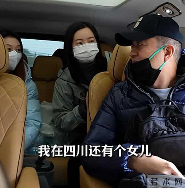 离婚仅2个月,李亚鹏“第四个女儿”身份曝光,周迅的话有人信了