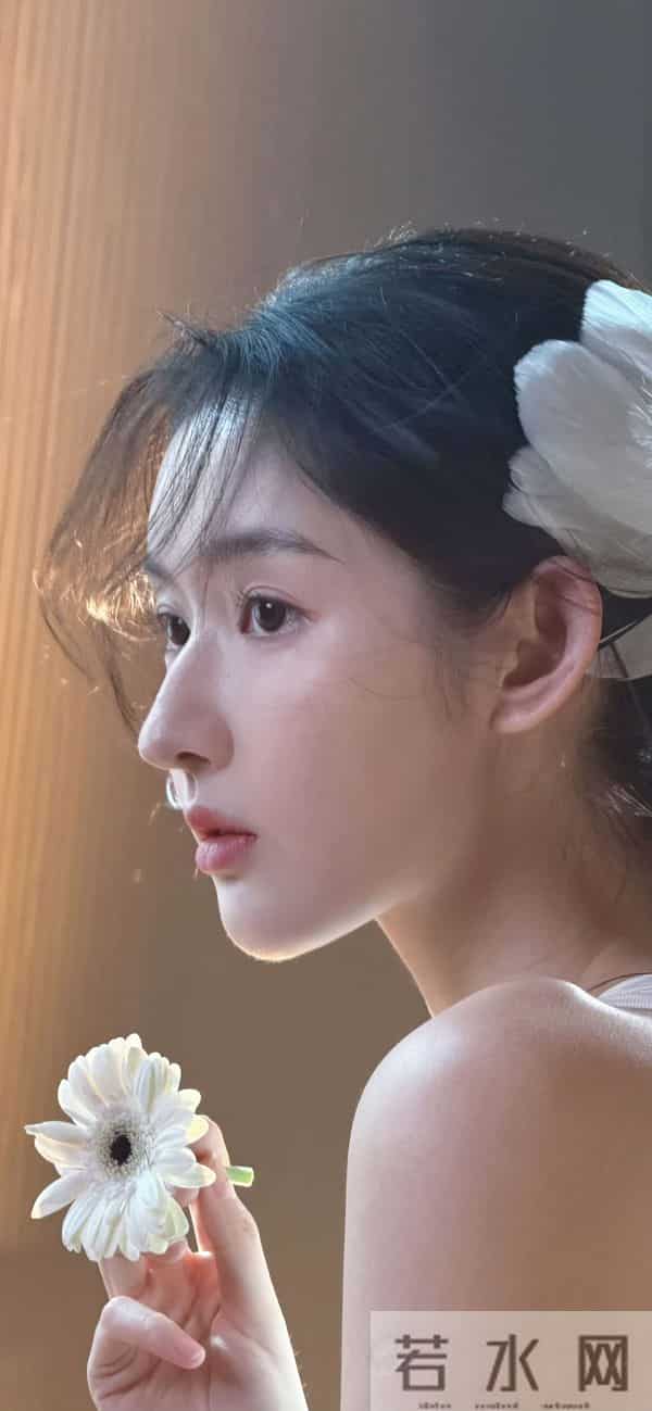 美女壁纸第2149期—王玉雯