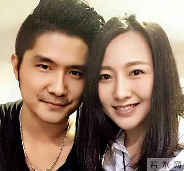 钱再多有什么用？嫁富豪13年独守娘家的潘阳，揭露婚姻处境太意外