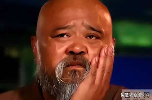 70岁的李琦：曾每天2包烟，顿顿8两酒，跟去世前的杨少华如出一辙