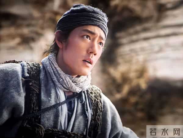 韩国人没想到,34岁的中国艺人肖战,再次打破韩圈天花板