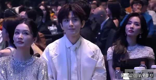 人走茶凉!这次红与不红的现实,在白鹿刘诗诗身上体现的淋漓尽致