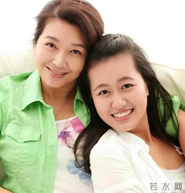 人前光鲜人后心酸,58岁身家过亿的江珊,晚年为27岁女儿操碎了心