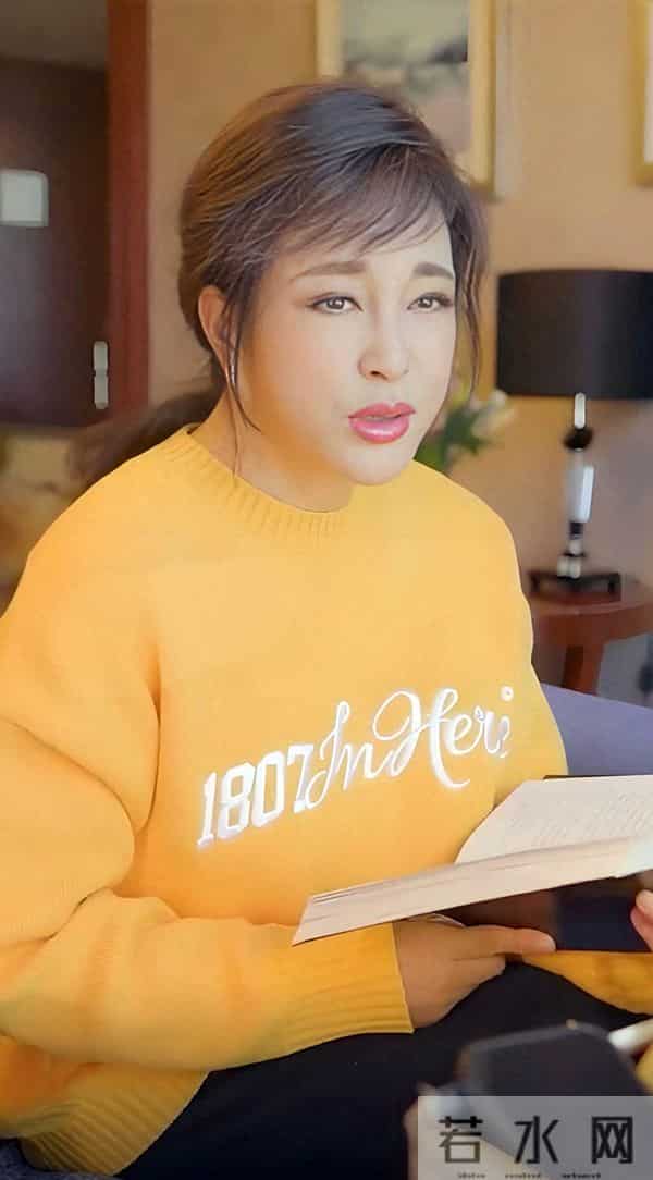 刘晓庆：与妹妹的裂痕，从她嫁给王晓玉就开始了