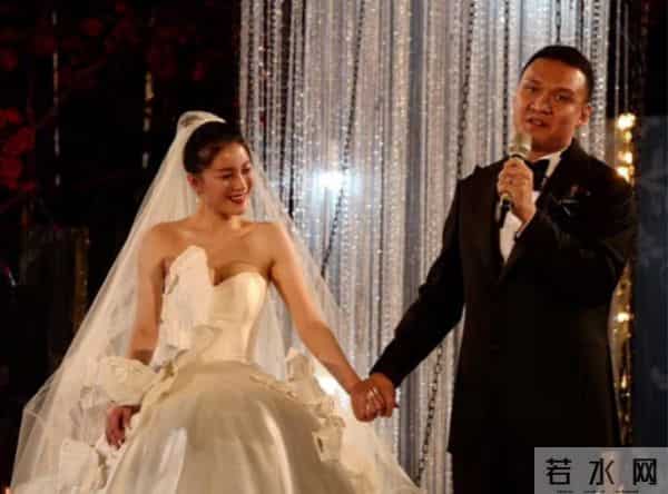 这一次，高调官宣新恋情的李嘉格，没给“绝情”的车澈留一丝体面