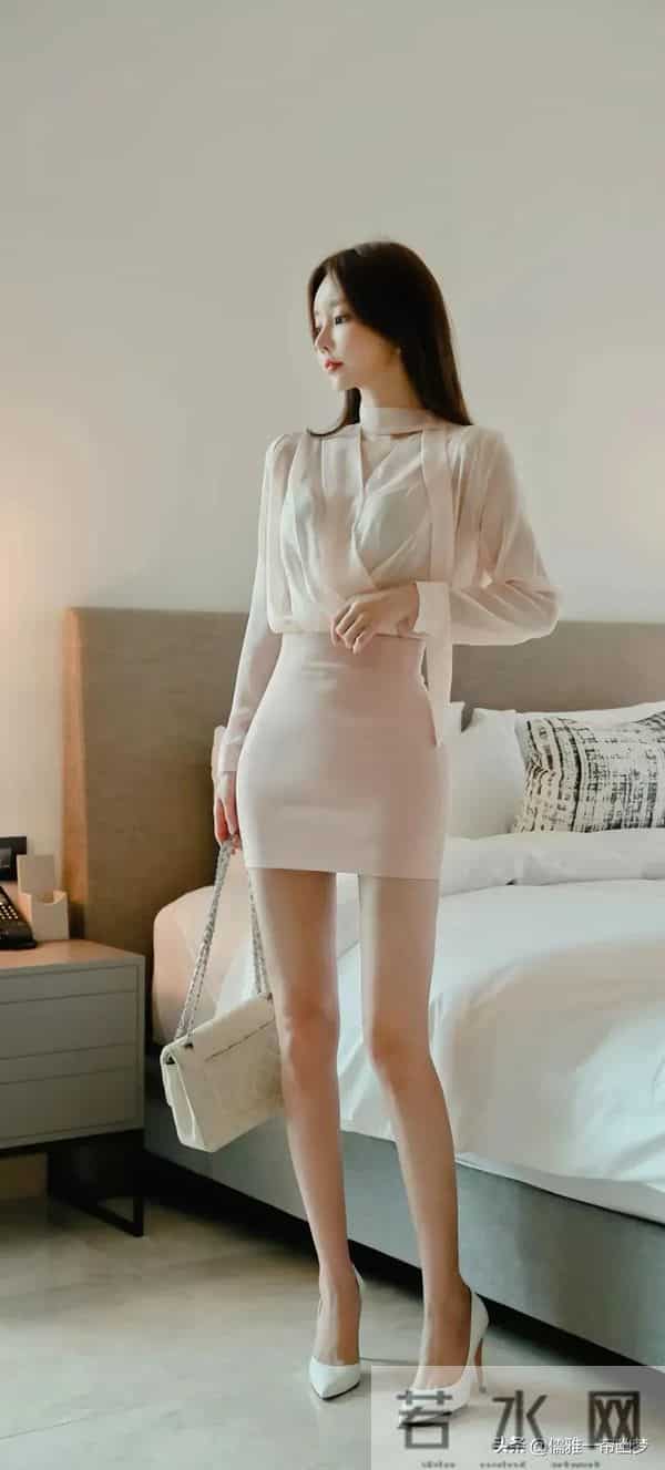 孙允珠-时尚 第822期