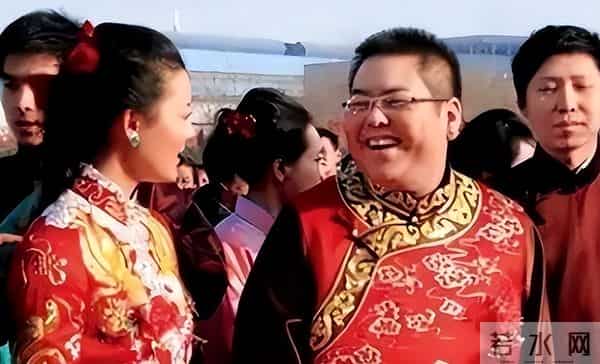 有一种算计叫车晓和李兆会，离婚12年后，二人之间的输赢高下立见