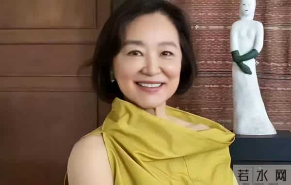 钱再多有什么用!林青霞奢华一辈子,老了竟然住在"蟑螂窝"