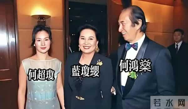 王晶不再隐瞒!陈百强去世主因不是何超琼,原来我们都被骗了