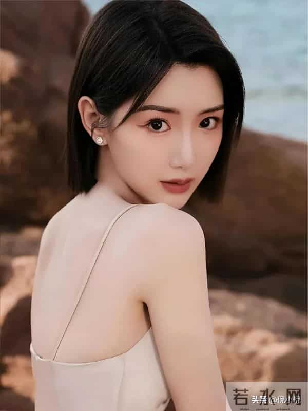 毛晓彤颜值|清纯甜美