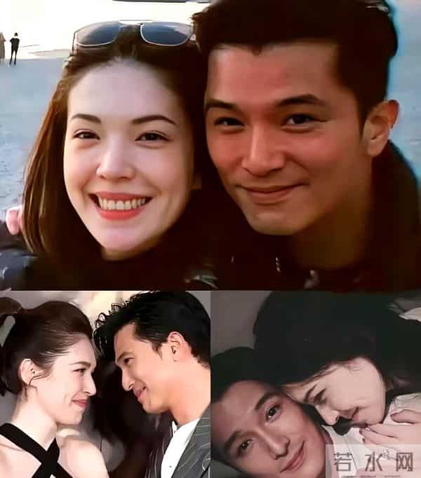 前任修罗场,邱泽许玮甯补办婚礼情史再被扒 杨丞琳、唐嫣遭到牵连