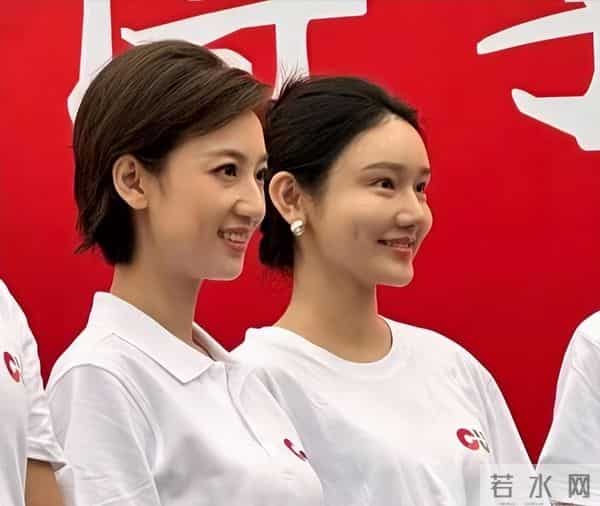 “主持人穷鬼”龙洋：没车没房，择偶标准高到离谱，35岁至今未婚