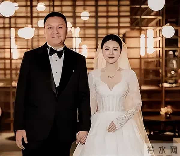 “牡丹花下死，做鬼也风流”！这一次，41岁的车澈完全成了笑话