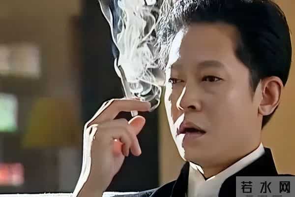 坚决不上综艺，不接广告，这4位淡泊名利的演员，个个都是实力派