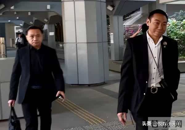 张柏芝庭审崩溃大哭！叫喊不公平，所有东西都是假的，法官安抚她