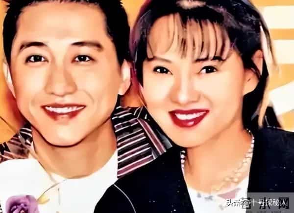 41岁嫁给庾澄庆，两年生二娃，张嘉欣比伊能静幸运的是张正芬老了