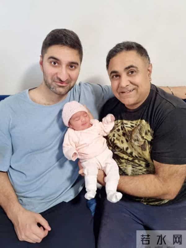 55岁印度裔艺人宣布回归TVB,真的很多年没见他拍戏了