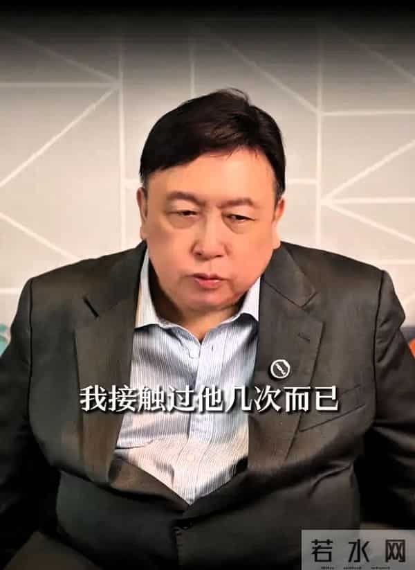 王晶捅破32年谎言！陈百强早逝真因曝光，何超琼背了这么久的锅？