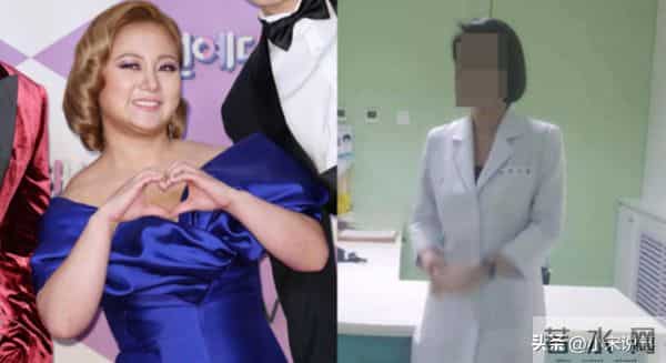 韩国娱乐圈3天内2位明星退圈,女星遭经纪人举报,全面暂停活动