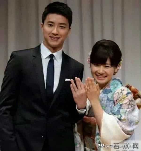 离婚3年后，再看福原爱的现状，才明白她为何要和江宏杰离婚…