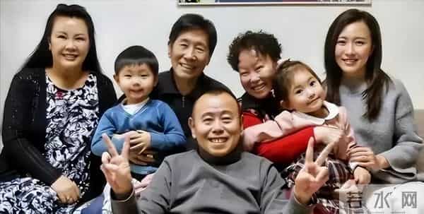 钱再多有什么用？嫁富豪13年独守娘家的潘阳，揭露婚姻处境太意外