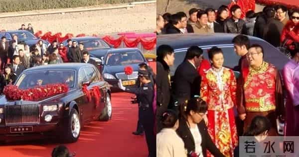 有一种算计叫车晓和李兆会,离婚12年后,两人如今的处境截然不同