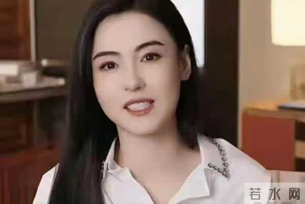 直到看见张柏芝被前经纪人告上法庭，才明白刘德华向太说的没错