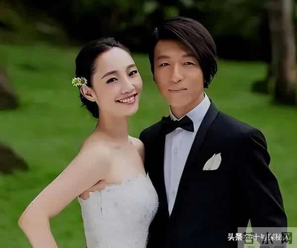 白百何也想不到，自己老公不要的前妻，竟在张继科手里大放光芒