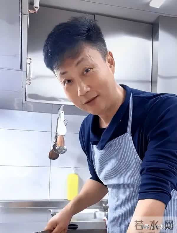 知名歌唱家耿为华，娶小20岁幼师，55岁二胎得女，还想拼三胎