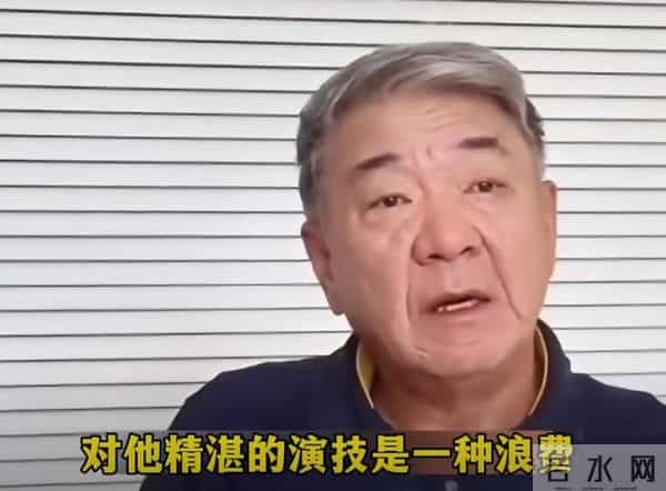 长相,是肖战成为顶流的基石,亦是最大的阻力,郑晓龙说的太对了