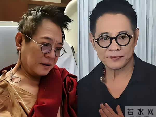 赵本山灵堂、刘晓庆逝世、李连杰偷换心脏，现在的造谣越来越离谱