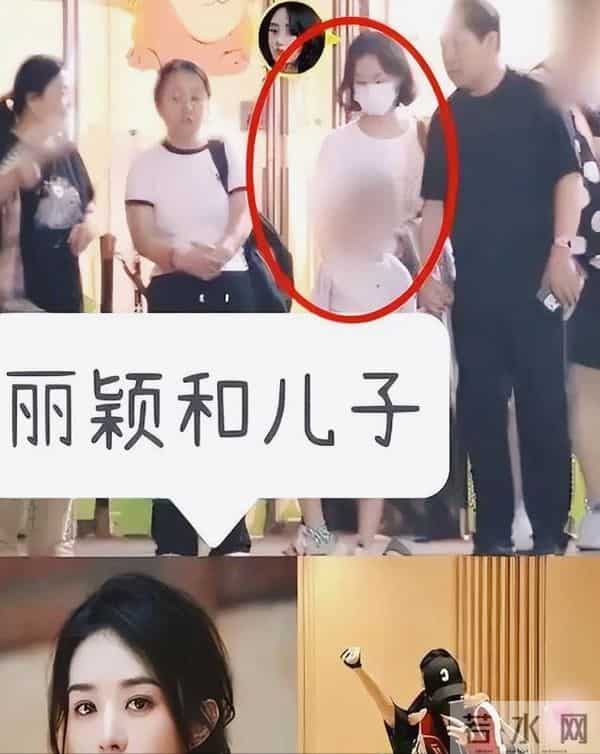 冯绍峰被传再当爸?工作室火速辟谣,赵丽颖回应超干脆