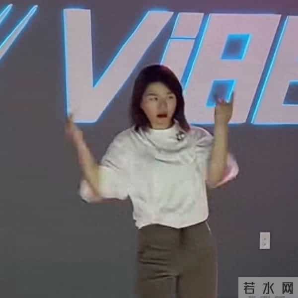 杨天真实瘦太惊艳！瘦下来的她，气质容貌双蜕变