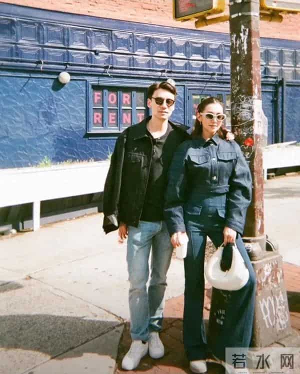 泰星Bella澄清与富商男友Will感情破裂传闻-感情稳定，纯属乌龙