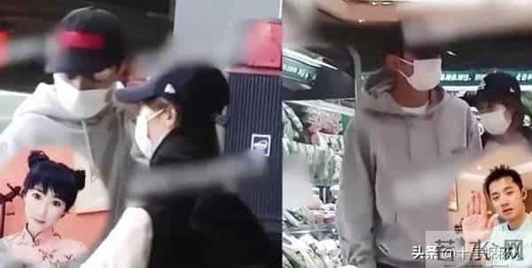 白百何也想不到，自己老公不要的前妻，竟在张继科手里大放光芒