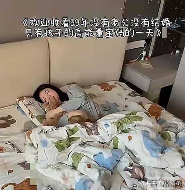 带娃就诊遭抓拍,黄一鸣女儿名字流出,网友:王思聪亏大了