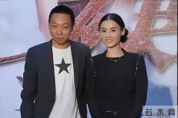 直到看见张柏芝被前经纪人告上法庭，才明白刘德华向太说的没错