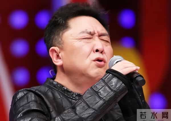 钱再多有什么用？官方出手揭开于谦真实现状，终是步上何炅的老路