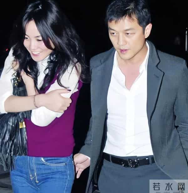 王菲肯定想不到，现男友谢霆锋现在竟和李亚鹏，走上了一样的路