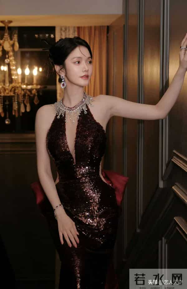 林妍柔——魅力无限,清纯可爱!