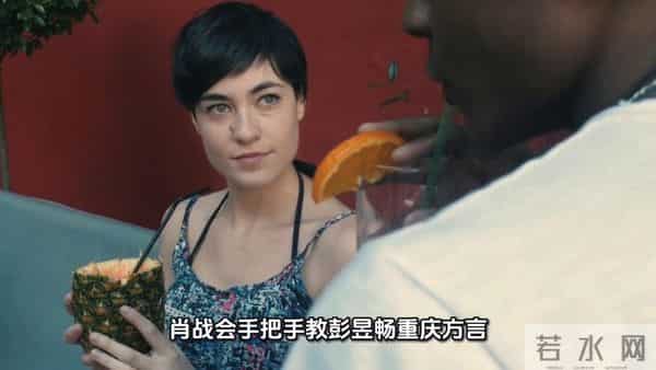 彭昱畅被肖战一把拽回来了,职场斗争的瞬间!