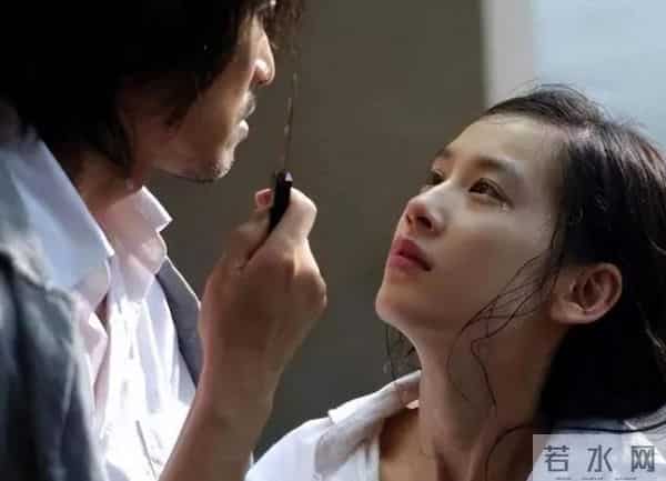 黄圣依反向开挂:杨子最讨厌的模样,她终于敢活出来了