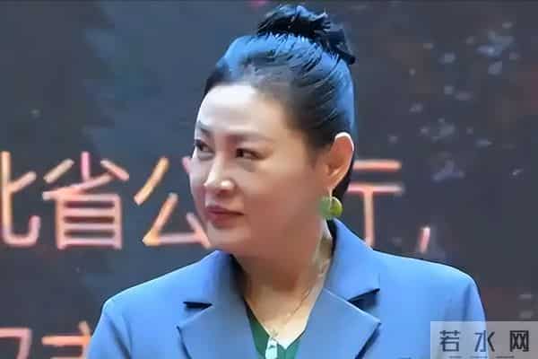 年轻时貌若天仙的4位女星,如今却跟美不沾边,岁月何曾饶过谁