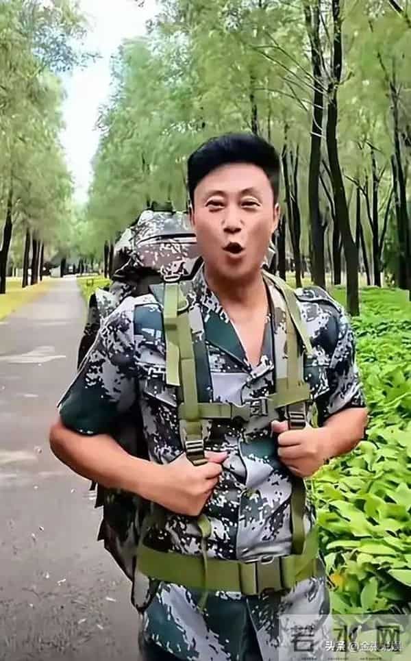 知名歌唱家耿为华，娶小20岁幼师，55岁二胎得女，还想拼三胎