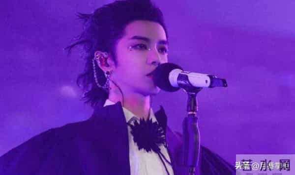 人狂必有祸!“法师”华晨宇口出狂言惹争议,如今遭到“反噬”