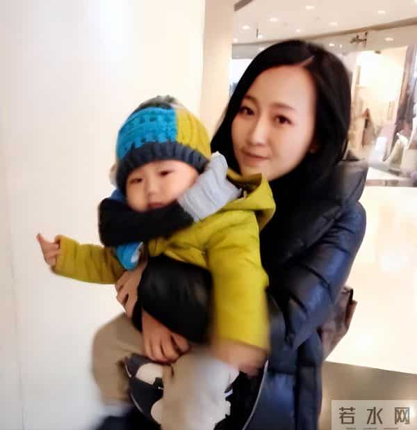 钱再多有什么用？嫁富豪13年独守娘家的潘阳，揭露婚姻处境太意外