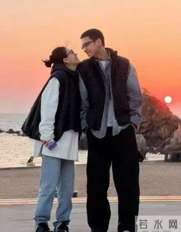 这一次，高调官宣新恋情的李嘉格，没给“绝情”的车澈留一丝体面