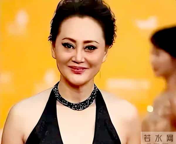 63岁宋佳隐居比利时:当年巅峰退圈的“百花影后”,后悔了吗?