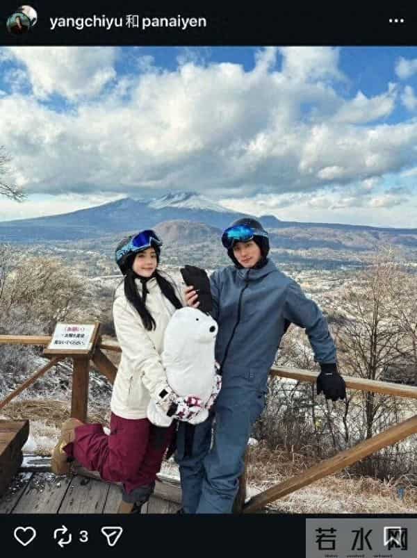 40岁男星官宣离婚:未来会共同抚养孩子